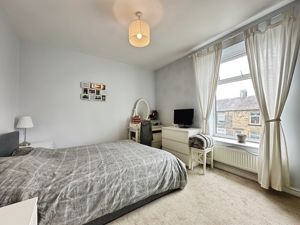 Bedroom 1- click for photo gallery